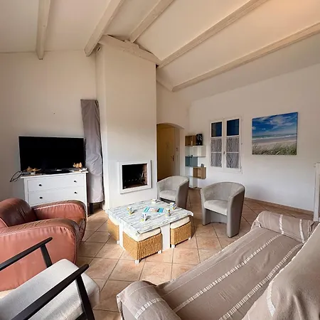 Maison Avec Piscine Privee - 8 Pers. - Fr-1-323-618 別荘 *