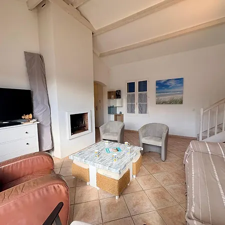別荘 Maison Avec Piscine Privee - 8 Pers. - Fr-1-323-618 サン・ジャン·ド・モン