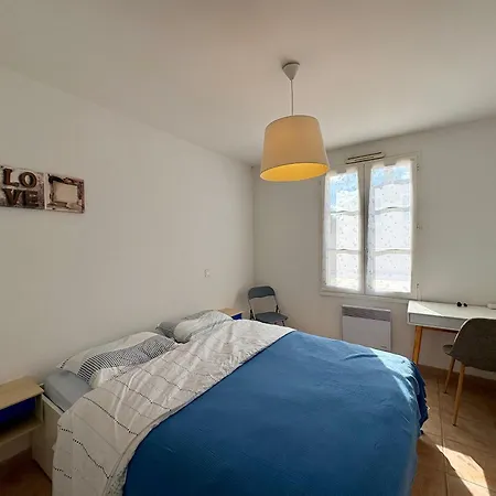 Maison Avec Piscine Privee - 8 Pers. - Fr-1-323-618
