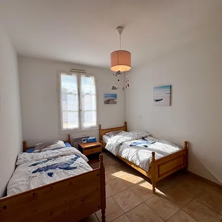 Maison Avec Piscine Privee - 8 Pers. - Fr-1-323-618 別荘 *