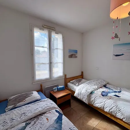 別荘 Maison Avec Piscine Privee - 8 Pers. - Fr-1-323-618 サン・ジャン·ド・モン