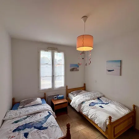 Maison Avec Piscine Privee - 8 Pers. - Fr-1-323-618 別荘 サン・ジャン·ド・モン