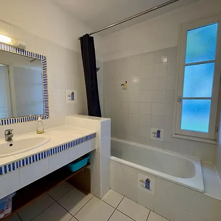 Maison Avec Piscine Privee - 8 Pers. - Fr-1-323-618