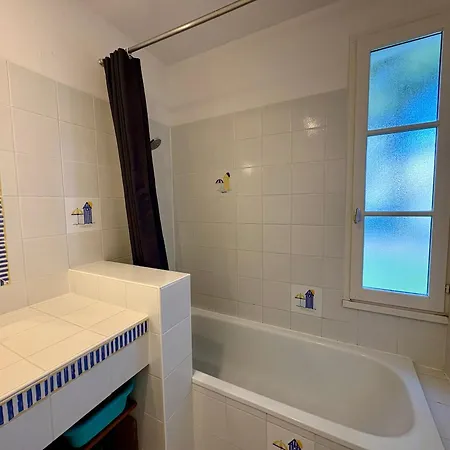 Maison Avec Piscine Privee - 8 Pers. - Fr-1-323-618 サン・ジャン·ド・モン