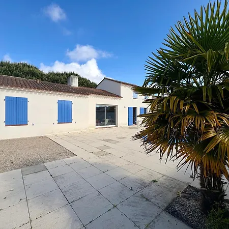 Maison Avec Piscine Privee - 8 Pers. - Fr-1-323-618 別荘 *