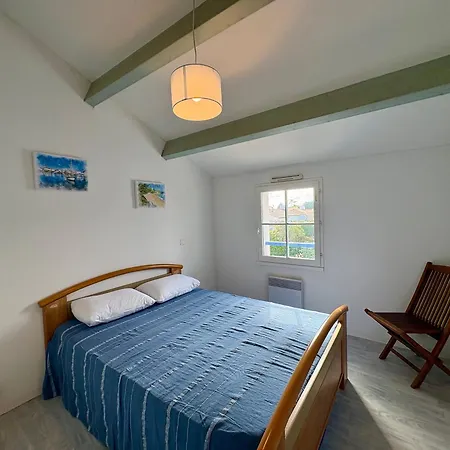 別荘 Maison Avec Piscine Privee - 8 Pers. - Fr-1-323-618 *
