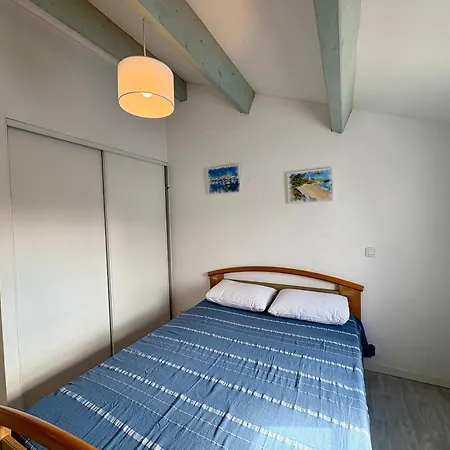別荘 Maison Avec Piscine Privee - 8 Pers. - Fr-1-323-618 *